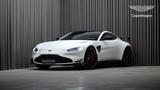 Aston Martin Vantage 4.0 V8 - gebrauchte Aston Martin V8 Vantage aus dem Jahr 2024
