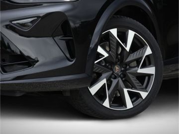 Cupra Formentor VZ 2.0 TSI 4Drive DSG Kamera AHK Pano