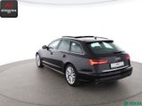 Audi A6 Avant 3.0 TDI qu S LINE 19ZOLL LUFTFEDER,ACC  - Audi A6 mit Diesel-Antrieb: Kombi