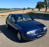 Ford Fiesta 1.25 Style  - Ford aus 1999