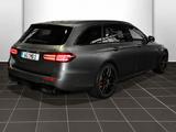 Mercedes-Benz AMG E63 S T-Mod. 4Matic+; 612 PS V8 BT Keramik - gebrauchte Mercedes-Benz E 63 AMG aus dem Jahr 2021