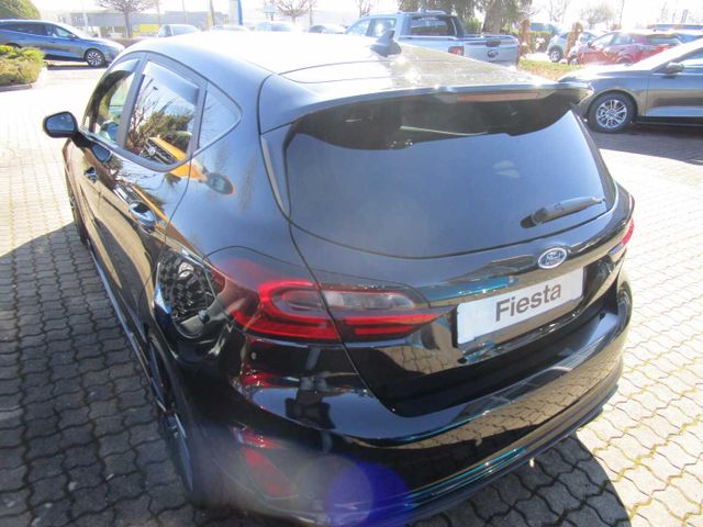 Fiesta 5-Türer 1.0 EB ST-LINE/LED/RFK/ACC/TWA