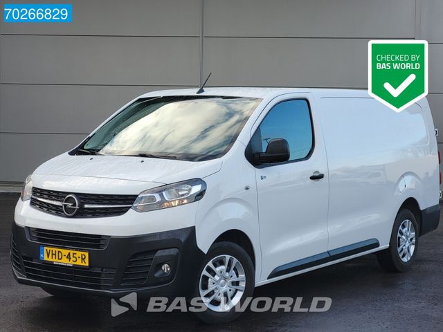 Opel Vivaro 120PK Automaat L3H1 Navi Camera Trekhaak