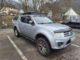 Mitsubishi L200 - gebrauchte Mitsubishi L200 aus dem Jahr 2014