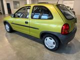 Opel Corsa 1.2 Twen - Neuer TÜV - gebrauchte Opel Corsa aus dem Jahr 1997