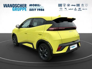 BYD Dolphin Surf 115 kw Comfort 360° ACC LED SHZ