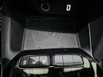 Bild 11 Opel Corsa GS 1.2 Hybrid AT/NAVI/SHZ+LHZ/PDC v+h+CAM/