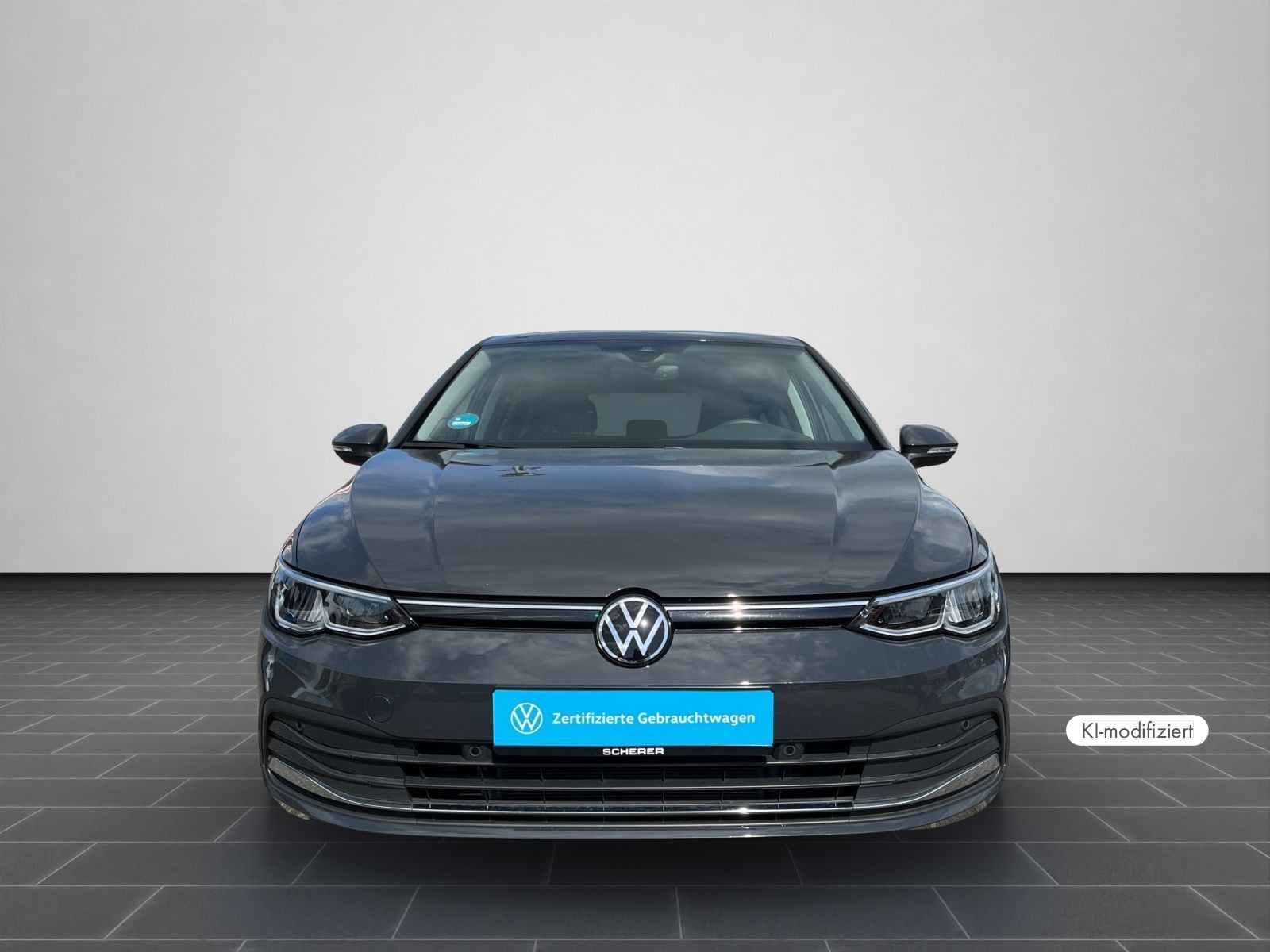 Volkswagen Golf - Bild 7