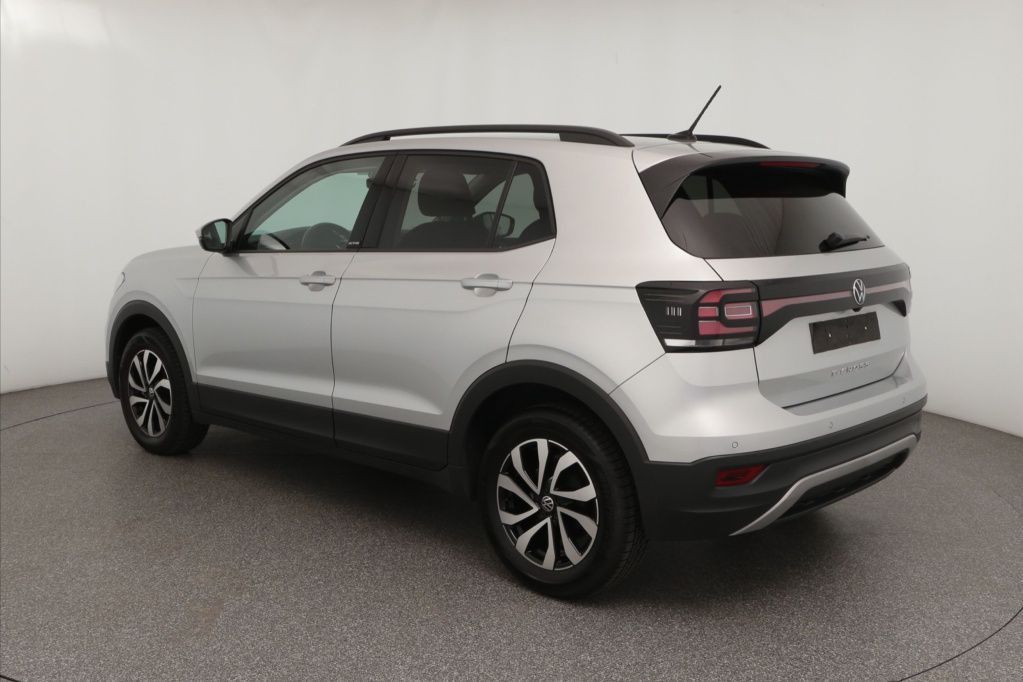 Volkswagen T-Cross Life ACTIVE 1.0 TSI Tempo*PDC*RFK*Klima