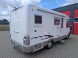 Bürstner Elegance i640 - Bürstner 6