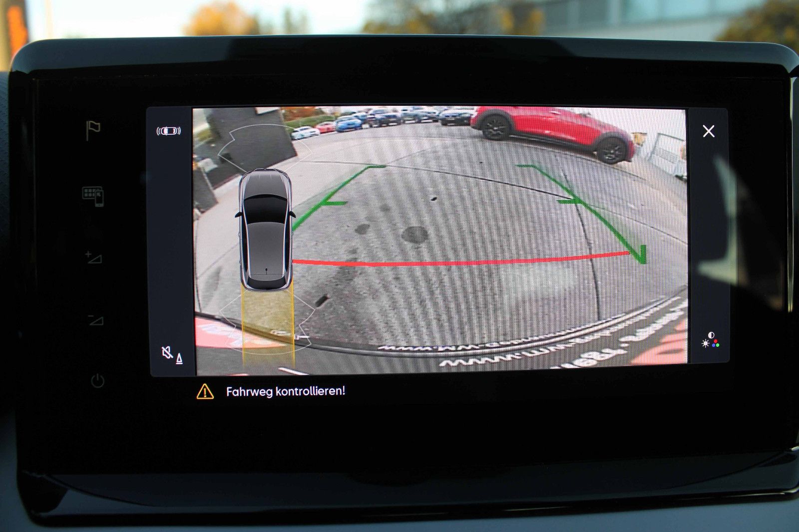 Fahrzeugabbildung SEAT Ibiza 1.0TSI DSG Xcellence LED SHZ KAM PDC TEMP