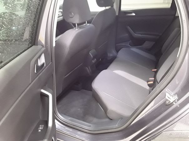 Volkswagen Taigo - Bild 6
