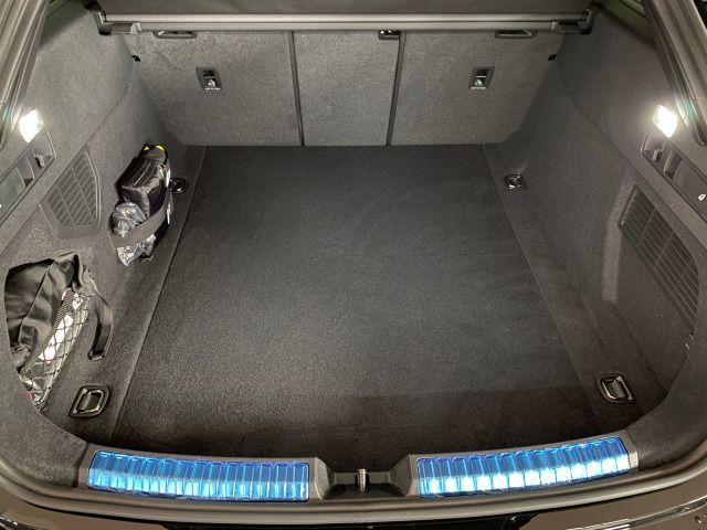 A5 Avant S line 40 TDI S tronic quattro NAVI+SOU