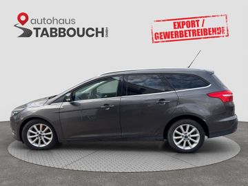 Ford Focus - 3
