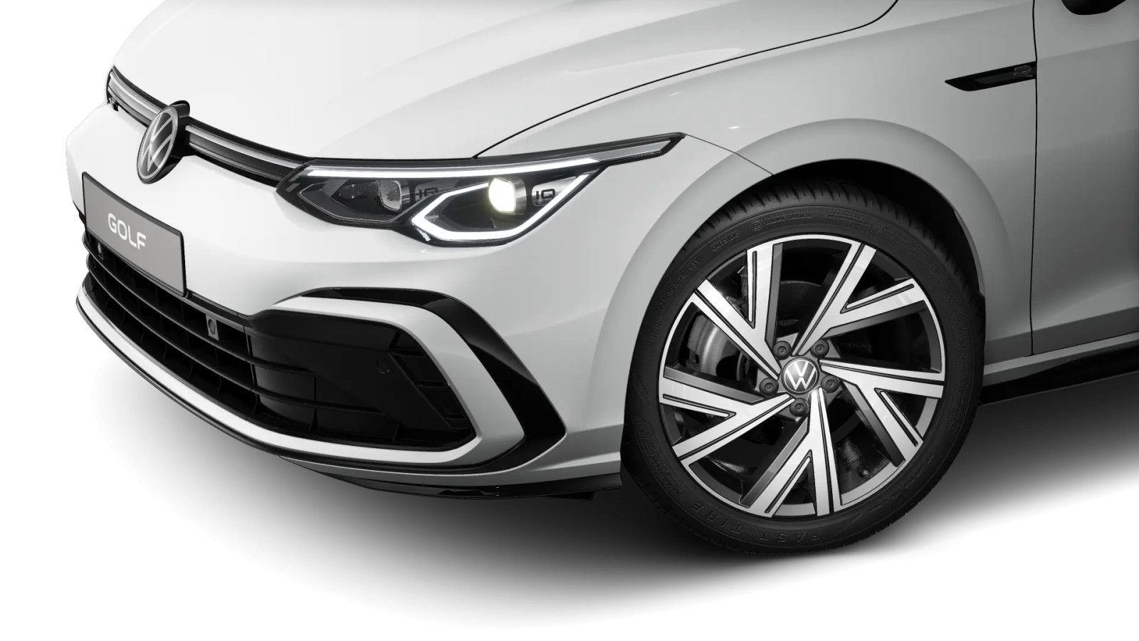 Volkswagen Golf - Bild 5
