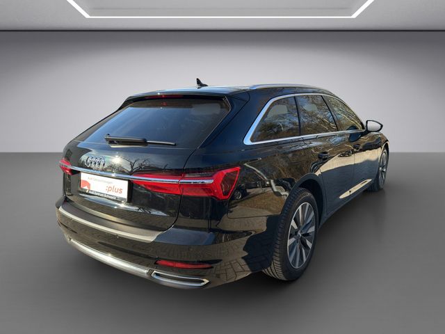 A6 Avant 40 TDI sport S-tronic