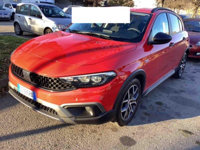 Fiat FIAT Tipo 1.3 Mjt S&S 5 porte City Cross