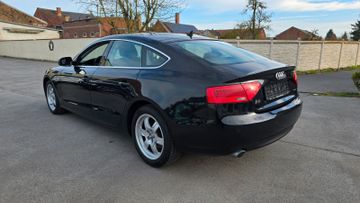 Audi A5 - 3