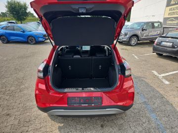 Bild 8 Ford Puma Titanium MHEV Navi digitales Cockpit Sounds