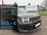 Hyundai SANTA FE *5-Sitzer*HEV*MY25*1.6T-GDi*215PS*6-AT* - Hyundai SANTA FE Neuwagen