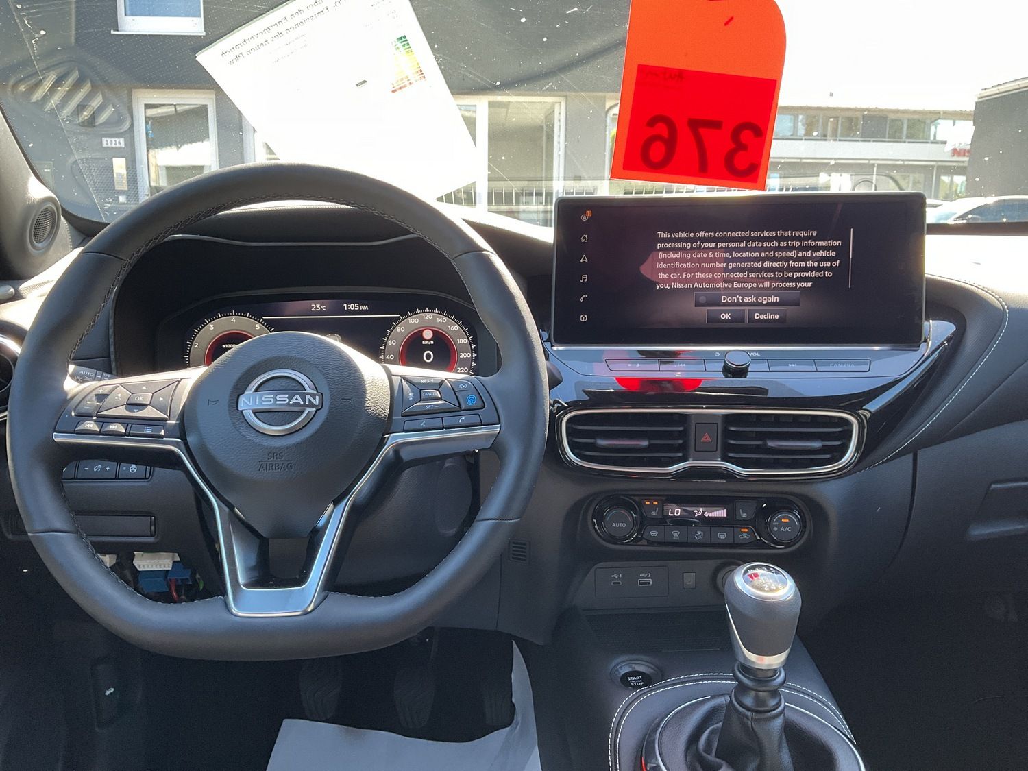 Nissan Juke - Bild 11