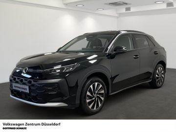 Volkswagen T-Roc - 1