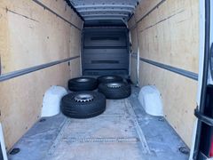 VW Crafter Kasten 35 lang L3H2 Hochdach