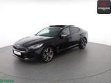 Kia Stinger 3.3 V6 TGDI GT 4WD KEYLESS,H/K,HEADUP,SH