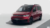Volkswagen Caddy Maxi Edition Rollstuhlgerecht-Rampe NEU - : Behindertengerecht, mit Klimaanlage