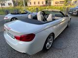 BMW 430 i Cabrio X Drive 1Hand Harman/Kadon - BMW 430: 430d
