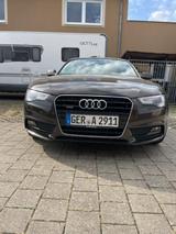 Audi A5 3.0 TFSI S tronic quattro Cabriolet - - Audi A5 in Karlsruhe