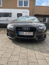 Audi A5 3.0 TFSI S tronic quattro Cabriolet - - Audi A5: 3.0