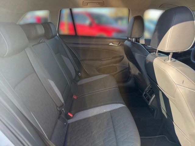 Golf Variant Goal 1.5 eTSI DSG AHK-el. Navi 360