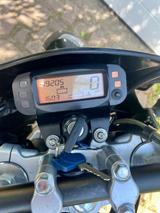 Aprilia SX 125 Gebraucht, Scheckheftgepflegt - APRILIA SX