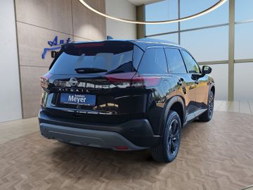 Nissan X-Trail - 7