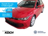 Volkswagen Golf - Vorschau Bild 1