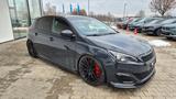 Peugeot 308 GTi by Peugeot Sport No OPF 8-fach Full LED - Peugeot 308 mit Benzin-Antrieb: Limousine, Schaltgetriebe