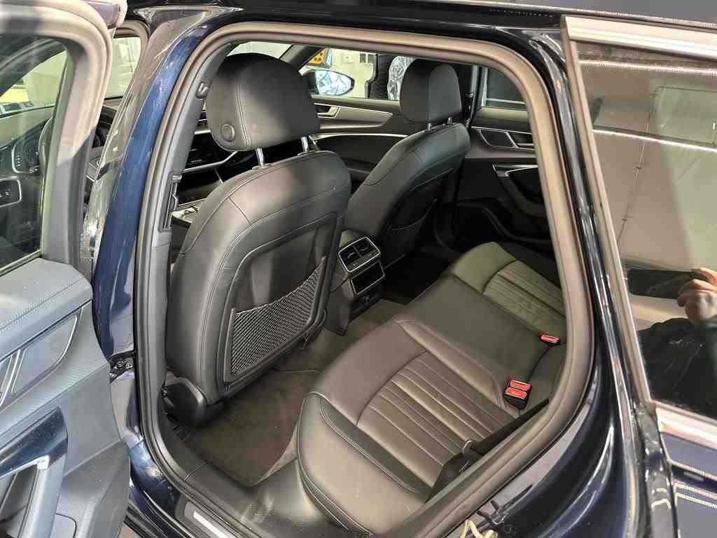 Audi A6 - Bild 6