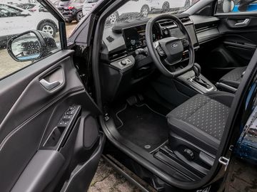 Ford Puma 1.0 Titanium Assistentpaket Kamera Navi