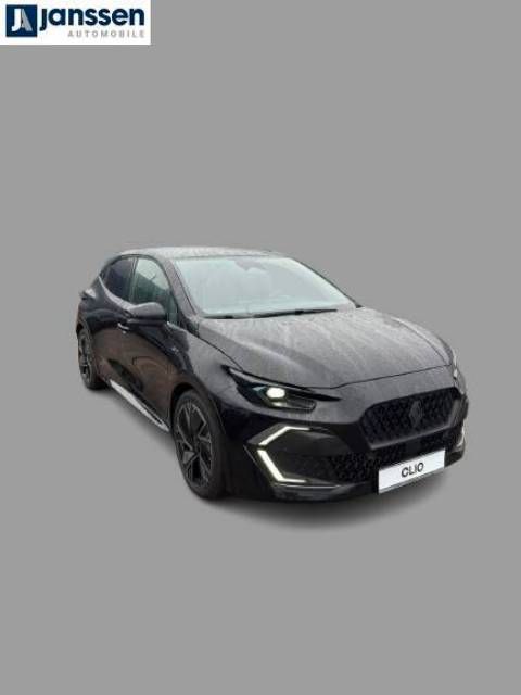 Fahrzeugabbildung Renault CLIO Esprit Alpine Full Hybrid E-Tech 160