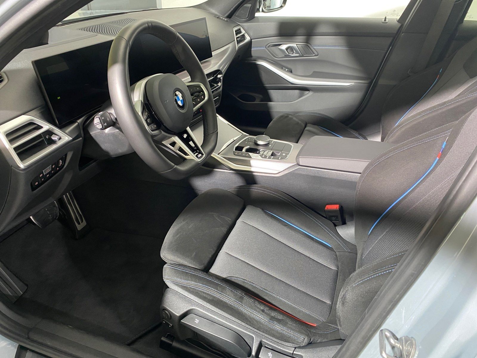 BMW 330 - Bild 7