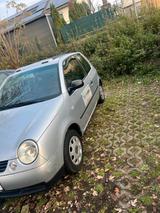 Volkswagen Lupo Volkswagen - Volkswagen Lupo in Düsseldorf