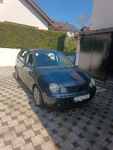 Volkswagen Polo 1.9TDI 74Kw Special Special - Volkswagen Polo aus 2004: TDI