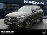 Mercedes-Benz GLC 300 d 4MATIC AMG Night Panorama 360° Memory