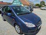 Ford C-Max 1.6 *Klima *TÜV 11/2026* - gebrauchte Ford C-Max aus dem Jahr 2005