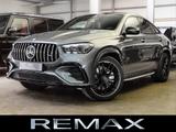Mercedes-Benz GLE 53 AMG 4M+ Coupe / AMG PREMIUM / MY 2026 - Mercedes-Benz GLE-Klasse Neuwagen