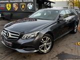 Mercedes-Benz E200 BlueTEC AUTOMATK*1.Hand 360KAM*Tot-Winkel* - Mercedes-Benz E 200 in Ludwigshafen
