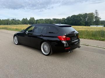2013 Alpina B3 — миниатюра 12