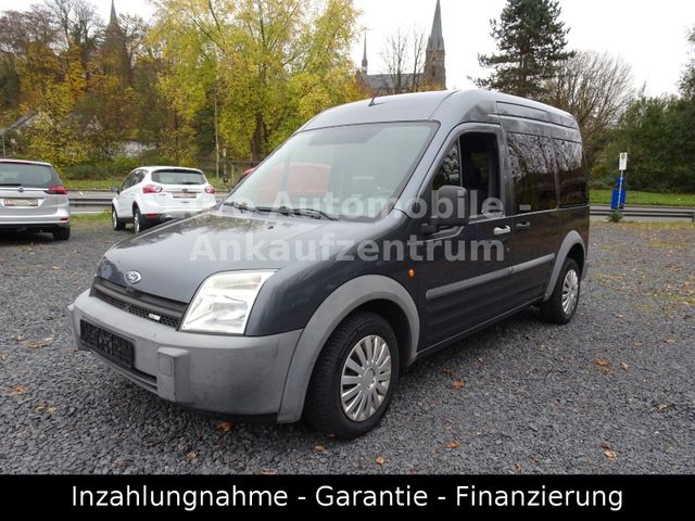 Ford Tourneo Connect Kombi lang / Klima