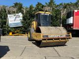 CAT CS 563 Roller with vibration - Angebote